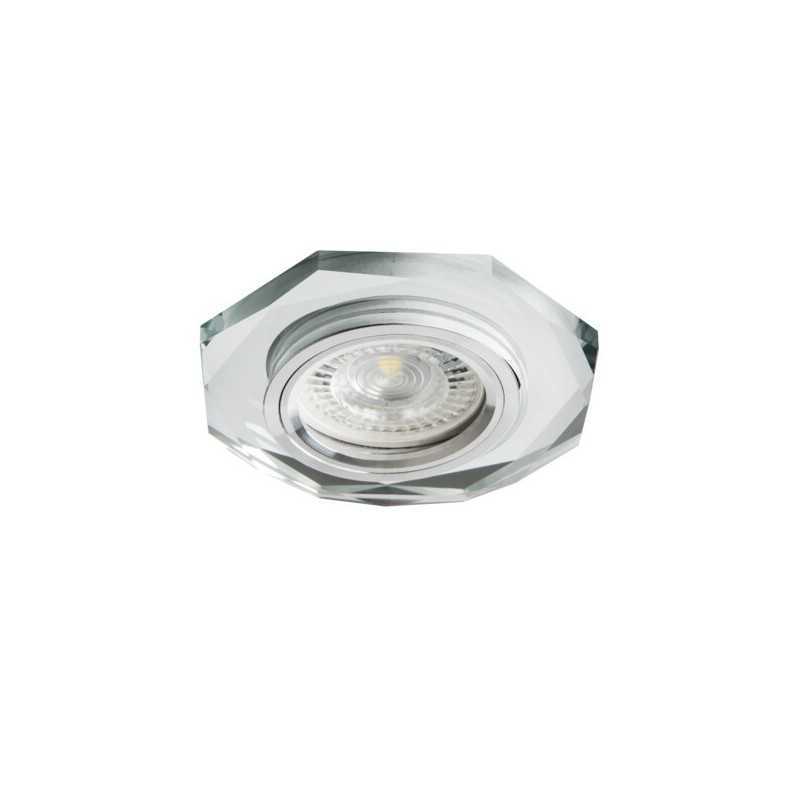 https://design-led.fr/ Support plafond MORTA-OCT Ø98 mm verre 4,20&nbsp;€ 4,20&nbsp;€ 26714