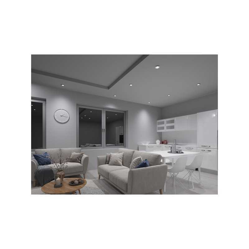 https://design-led.fr/ Support plafond MORTA-OCT Ø98 mm verre noir 4,20&nbsp;€ 4,20&nbsp;€ 26715