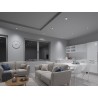 https://design-led.fr/ Support plafond MORTA-OCT Ø98 mm verre noir 4,20&nbsp;€ 4,20&nbsp;€ 26715
