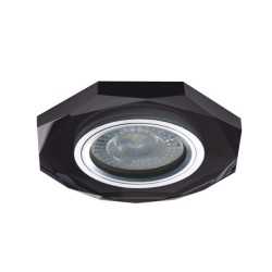 https://design-led.fr/ Support plafond MORTA-OCT Ø98 mm verre noir 4,20&nbsp;€ 4,20&nbsp;€ 26715