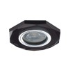 https://design-led.fr/ Support plafond MORTA-OCT Ø98 mm verre noir 4,20&nbsp;€ 4,20&nbsp;€ 26715