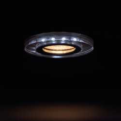 https://design-led.fr/ Support plafond SOREN Ø90 mm verre & led sur la tranche 3.6w 3000k 14,70&nbsp;€ 14,70&nbsp;€ 24410