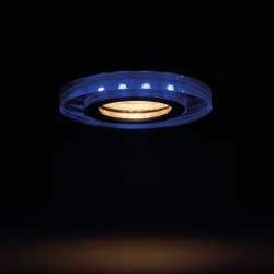 https://design-led.fr/ Support plafond SOREN Ø90 mm verre & led sur la tranche 3.6w bleu 14,70&nbsp;€ 14,70&nbsp;€ 24411