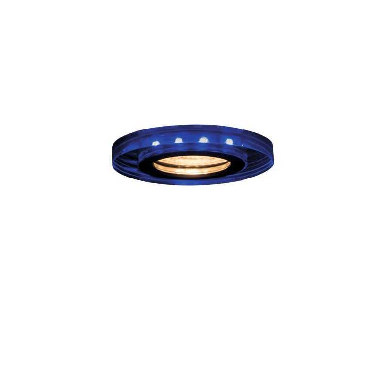 https://design-led.fr/ Support plafond SOREN Ø90 mm verre & led sur la tranche 3.6w bleu 14,70&nbsp;€ 14,70&nbsp;€ 24411