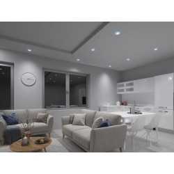 https://design-led.fr/ Support plafond SOREN Ø90 mm verre & led sur la tranche 3.6w bleu 14,70&nbsp;€ 14,70&nbsp;€ 24411