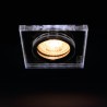https://design-led.fr/ Support plafond SOREN 90x90 mm verre & led sur la tranche 3.6w 3000K 14,70&nbsp;€ 14,70&nbsp;€ 24413
