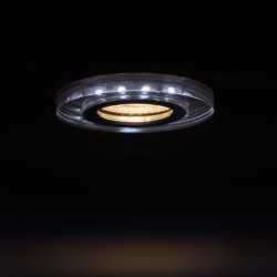 https://design-led.fr/ Support plafond SOREN Ø90 mm verre & led sur la tranche 3.6w 6500k 14,70&nbsp;€ 14,70&nbsp;€ 24416