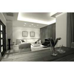https://design-led.fr/ Support plafond SOREN Ø90 mm verre & led sur la tranche 3.6w 6500k 14,70&nbsp;€ 14,70&nbsp;€ 24416