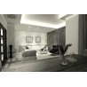 https://design-led.fr/ Support plafond SOREN Ø90 mm verre & led sur la tranche 3.6w 6500k 14,70&nbsp;€ 14,70&nbsp;€ 24416