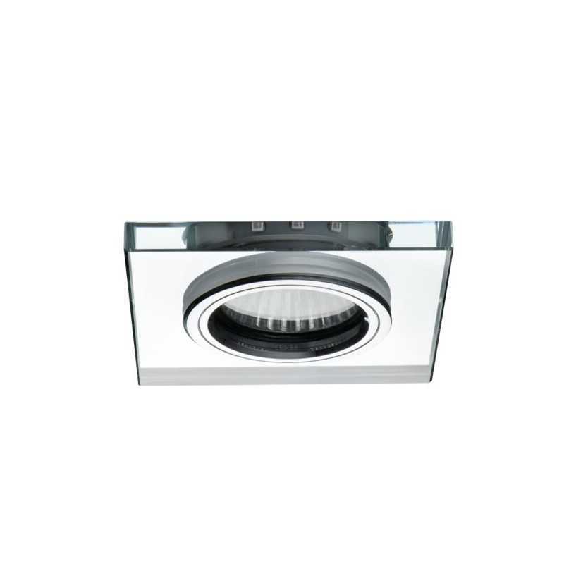 https://design-led.fr/ Support plafond SOREN 90x90 mm verre & led sur la tranche 3.6w 6500K 14,70&nbsp;€ 14,70&nbsp;€ 24417