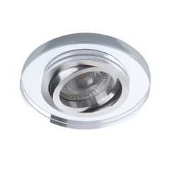 https://design-led.fr/ Support plafond MORTA-DT orientable verre Ø95 mm 7,70&nbsp;€ 7,70&nbsp;€ 26716