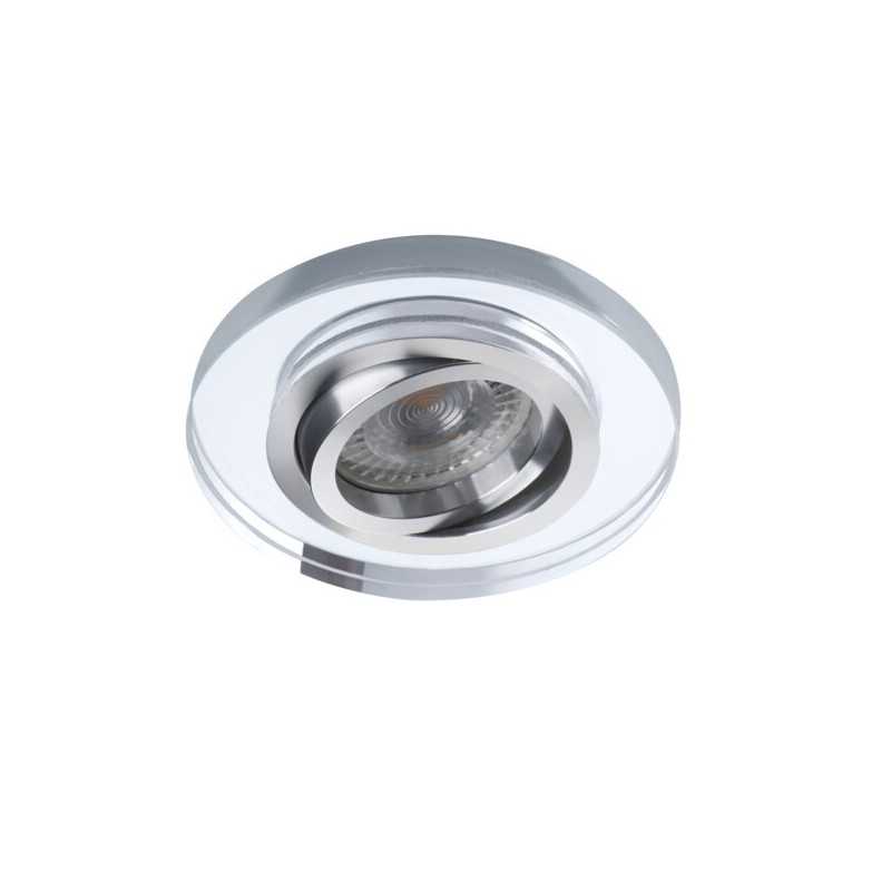 https://design-led.fr/ Support plafond MORTA-DT orientable verre Ø95 mm 7,70&nbsp;€ 7,70&nbsp;€ 26716