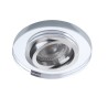 https://design-led.fr/ Support plafond MORTA-DT orientable verre Ø95 mm 7,70&nbsp;€ 7,70&nbsp;€ 26716