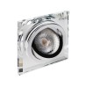 https://design-led.fr/ Support plafond MORTA-DT orientable verre Ø95 mm 7,70&nbsp;€ 7,70&nbsp;€ 26716