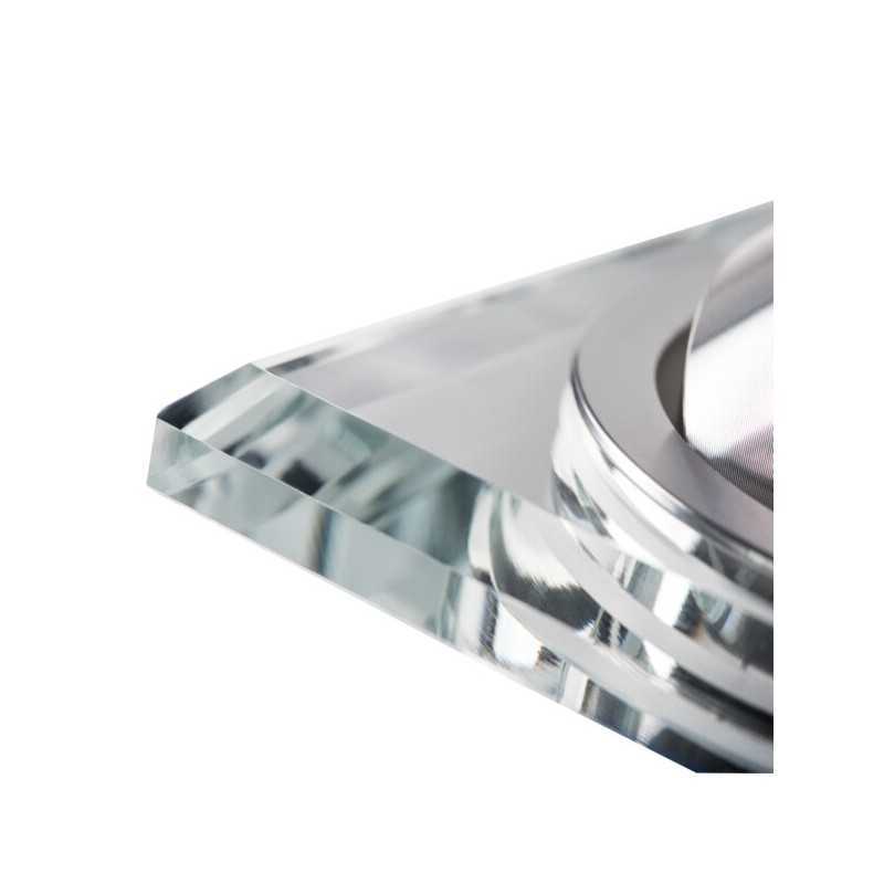https://design-led.fr/ Support plafond MORTA-DT orientable verre Ø95 mm 7,70&nbsp;€ 7,70&nbsp;€ 26716