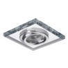 https://design-led.fr/ Support plafond MORTA-DT orientable verre 90 x 90 mm 7,20&nbsp;€ 7,20&nbsp;€ 26718