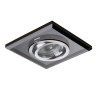 https://design-led.fr/ Support plafond MORTA-DT orientable verre noir 90 x 90 mm 7,20&nbsp;€ 7,20&nbsp;€ 26719