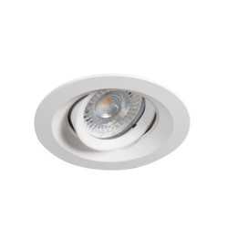 https://design-led.fr/ Support plafond COLIE blanc Ø99 mm 6,50&nbsp;€ 6,50&nbsp;€ 26740