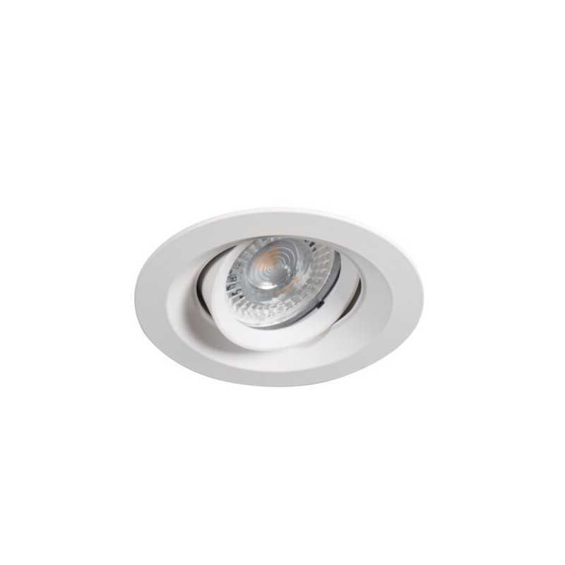 https://design-led.fr/ Support plafond COLIE blanc Ø99 mm 6,50&nbsp;€ 6,50&nbsp;€ 26740