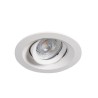 https://design-led.fr/ Support plafond COLIE blanc Ø99 mm 6,50&nbsp;€ 6,50&nbsp;€ 26740
