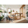 https://design-led.fr/ Support plafond COLIE noir mat Ø99 mm 6,50&nbsp;€ 6,50&nbsp;€ 26743
