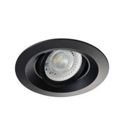 https://design-led.fr/ Support plafond COLIE noir mat Ø99 mm 6,50&nbsp;€ 6,50&nbsp;€ 26743