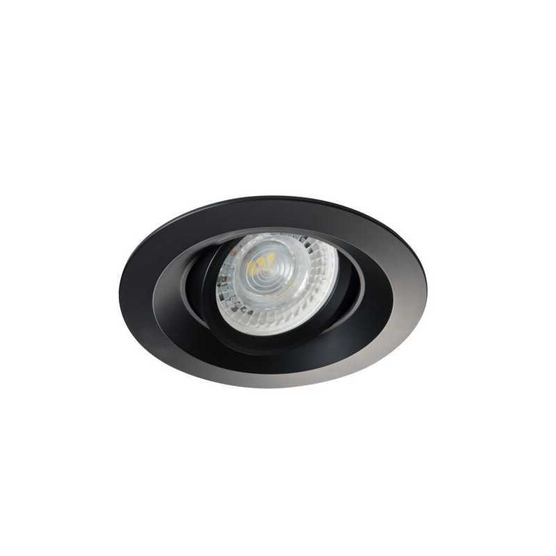 https://design-led.fr/ Support plafond COLIE noir mat Ø99 mm 6,50&nbsp;€ 6,50&nbsp;€ 26743