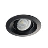 https://design-led.fr/ Support plafond COLIE noir mat Ø99 mm 6,50&nbsp;€ 6,50&nbsp;€ 26743