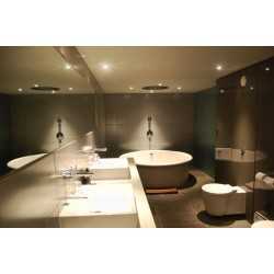 https://design-led.fr/ Support plafond RADAN orientable Ø82 mm aluminium 10,20&nbsp;€ 10,20&nbsp;€ 7360