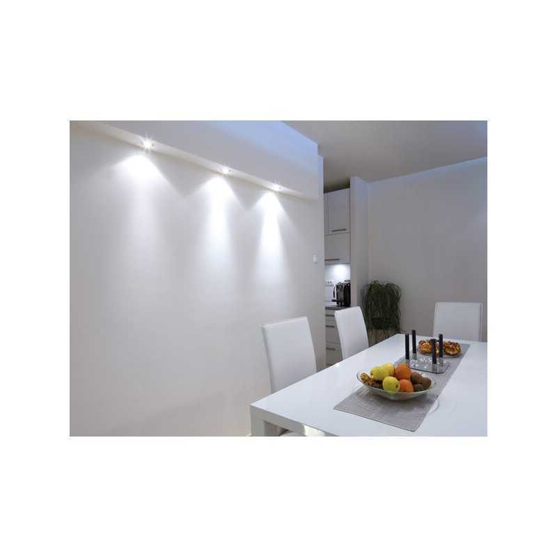 https://design-led.fr/ Support plafond RADAN orientable Ø82 mm aluminium 10,20&nbsp;€ 10,20&nbsp;€ 7360