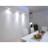 https://design-led.fr/ Support plafond RADAN orientable Ø82 mm aluminium 10,20&nbsp;€ 10,20&nbsp;€ 7360