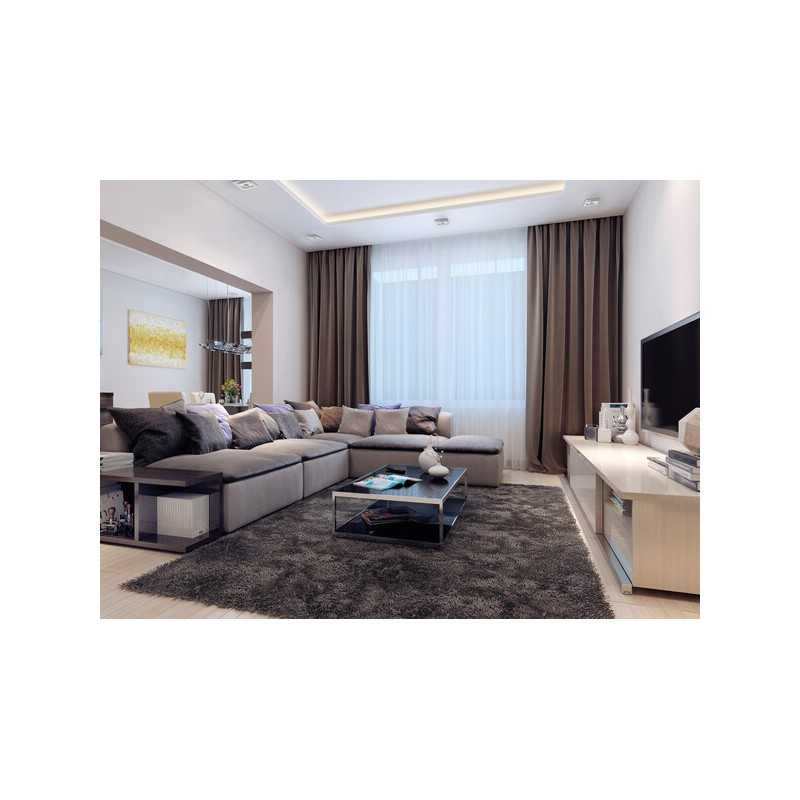 https://design-led.fr/ Support plafond ALREN-R orientable carré 99x99 mm blanc 9,20&nbsp;€ 9,20&nbsp;€ 26758