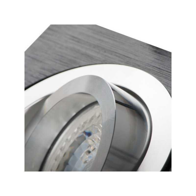 https://design-led.fr/ Support plafond SEIDY noir alu Ø92 mm 10,10&nbsp;€ 10,10&nbsp;€ 18288