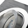 https://design-led.fr/ Support plafond SEIDY noir alu Ø92 mm 10,10&nbsp;€ 10,10&nbsp;€ 18288