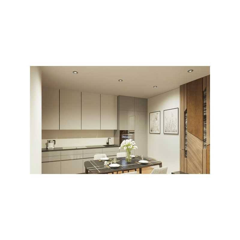 https://design-led.fr/ Support plafond SEIDY noir alu Ø92 mm 10,10&nbsp;€ 10,10&nbsp;€ 18288