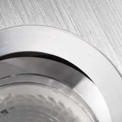 https://design-led.fr/ Support plafond SEIDY 250x90 mm aluminium brossé 3 x GU10 26,40&nbsp;€ 18,48&nbsp;€ -30% 18283