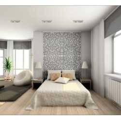 https://design-led.fr/ Support plafond SEIDY 250x90 mm aluminium brossé 3 x GU10 26,40&nbsp;€ 18,48&nbsp;€ -30% 18283
