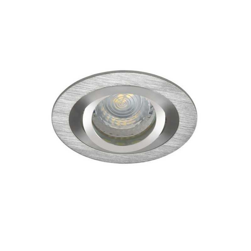 https://design-led.fr/ Support plafond SEIDY Ø92 mm aluminium brossé 10,10&nbsp;€ 10,10&nbsp;€ 18280