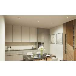 https://design-led.fr/ Support plafond SEIDY Ø92 mm aluminium brossé 10,10&nbsp;€ 10,10&nbsp;€ 18280