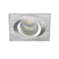https://design-led.fr/ Support plafond SEIDY 90x90 mm aluminium brossé 10,10&nbsp;€ 10,10&nbsp;€ 18281