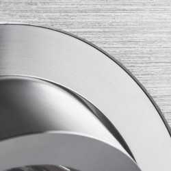 https://design-led.fr/ Support plafond SEIDY 90x90 mm aluminium brossé 10,10&nbsp;€ 10,10&nbsp;€ 18281