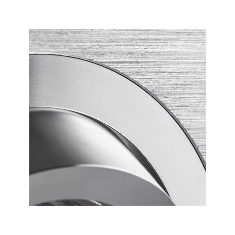 https://design-led.fr/ Support plafond SEIDY 90x90 mm aluminium brossé 10,10&nbsp;€ 10,10&nbsp;€ 18281