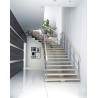 https://design-led.fr/ Support plafond SEIDY 90x90 mm aluminium brossé 10,10&nbsp;€ 10,10&nbsp;€ 18281