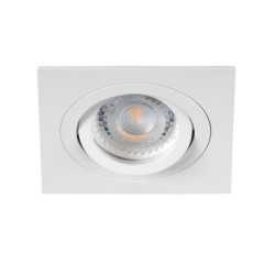 https://design-led.fr/ Support plafond SEIDY 90x90 mm blanc mat 9,60&nbsp;€ 9,60&nbsp;€ 19454