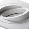 https://design-led.fr/ Support plafond SEIDY 90x90 mm blanc mat 9,60&nbsp;€ 9,60&nbsp;€ 19454