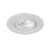 https://design-led.fr/ Support plafond SEIDY blanc mat Ø92 mm 9,60&nbsp;€ 9,60&nbsp;€ 19456