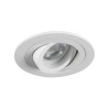 https://design-led.fr/ Support plafond SEIDY blanc mat Ø92 mm 9,60&nbsp;€ 9,60&nbsp;€ 19456