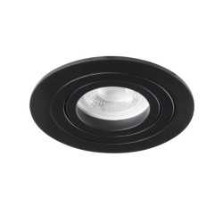 https://design-led.fr/ Support plafond SEIDY noir mat Ø92 mm 9,60&nbsp;€ 9,60&nbsp;€ 19457
