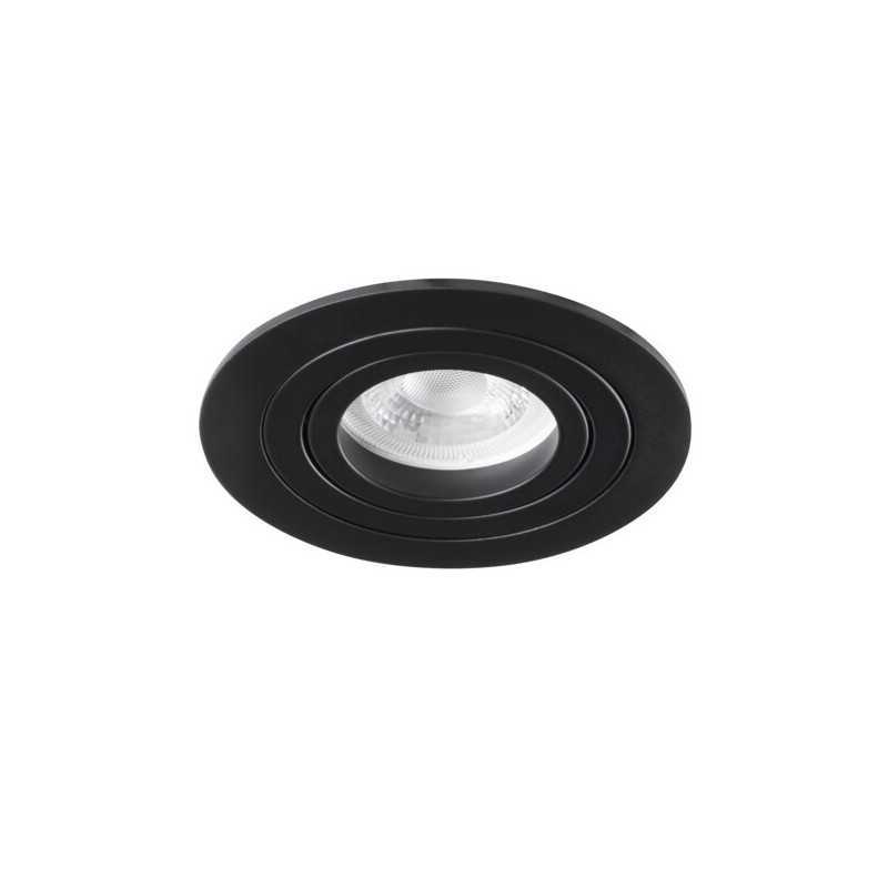 https://design-led.fr/ Support plafond SEIDY noir mat Ø92 mm 9,60&nbsp;€ 9,60&nbsp;€ 19457