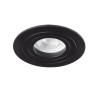 https://design-led.fr/ Support plafond SEIDY noir mat Ø92 mm 9,60&nbsp;€ 9,60&nbsp;€ 19457